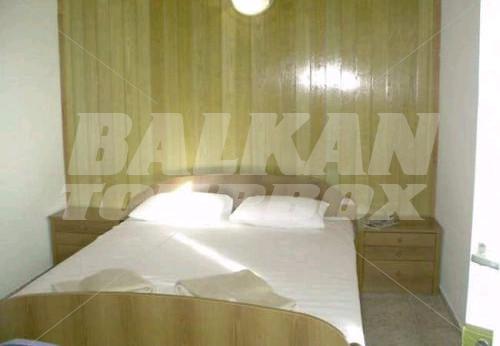 holiday in Villa Teona