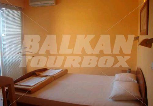 holiday in Villa Teona