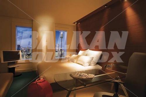 почивка в Hilton Sydney