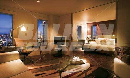 почивка в Hilton Sydney