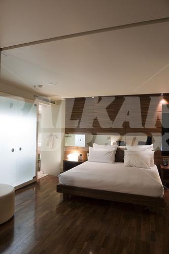 почивка в Hilton Sydney