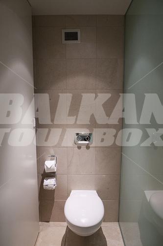 почивка в Hilton Sydney