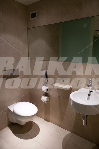 почивка в Hilton Sydney
