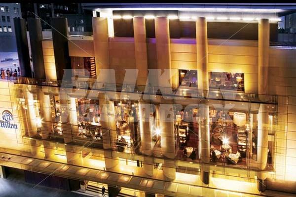 почивка в Hilton Sydney