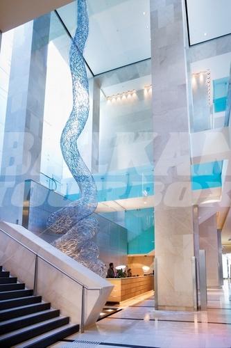 почивка в Hilton Sydney