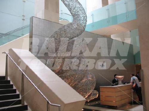 почивка в Hilton Sydney
