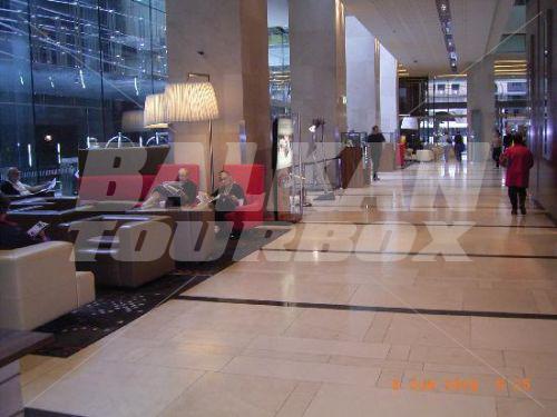 почивка в Hilton Sydney