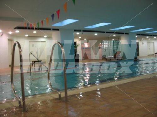 почивка в Hilton Sydney