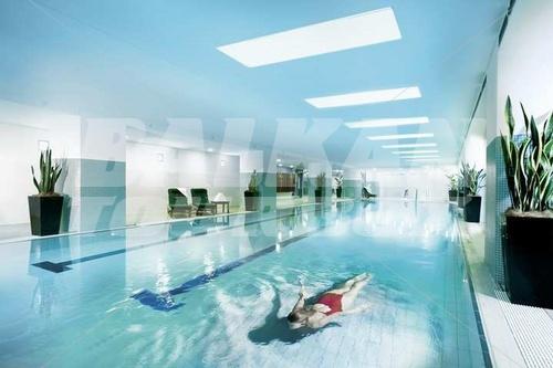 почивка в Hilton Sydney