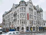 Hotel Thon Gildevangen, Norway, Trondheim