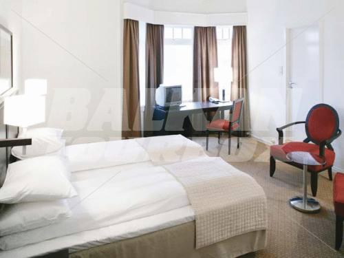 holiday in Thon Gildevangen
