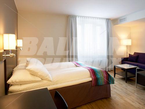 holiday in Thon Gildevangen