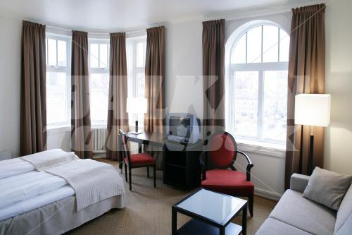 holiday in Thon Gildevangen