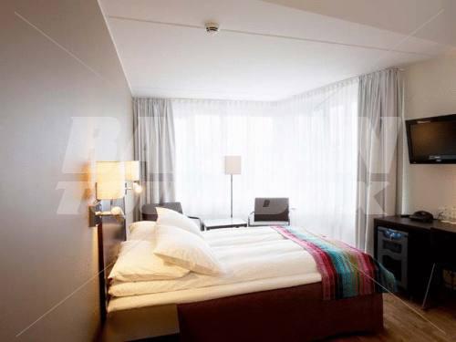 holiday in Thon Gildevangen