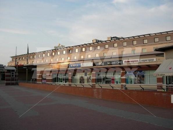 holiday in Scandik
