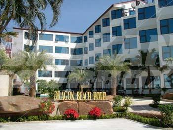 Hotel Dragon Beach Resort, Thailand, Pattaya