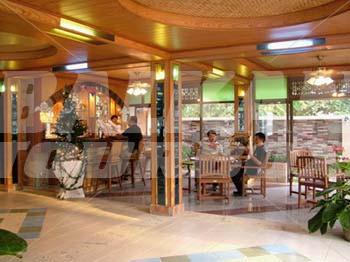 holiday in Dragon Beach Resort