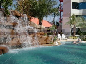 holiday in Dragon Beach Resort