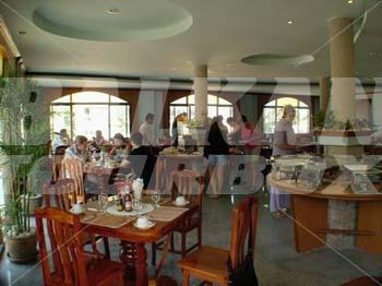 holiday in Dragon Beach Resort