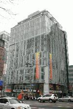 Hotel Casaville Residence Shinchon, 