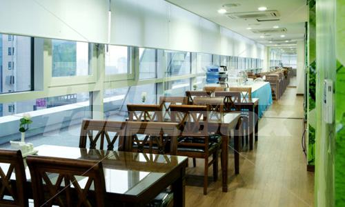 holiday in Casaville Residence Shinchon