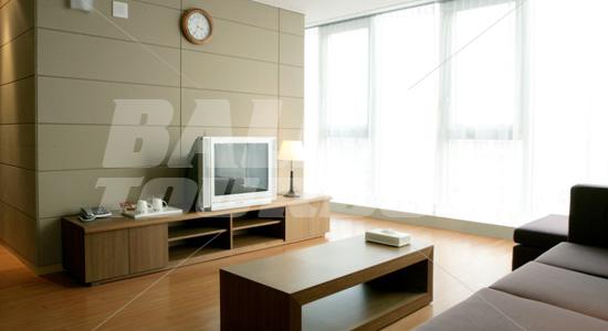 holiday in Casaville Residence Shinchon
