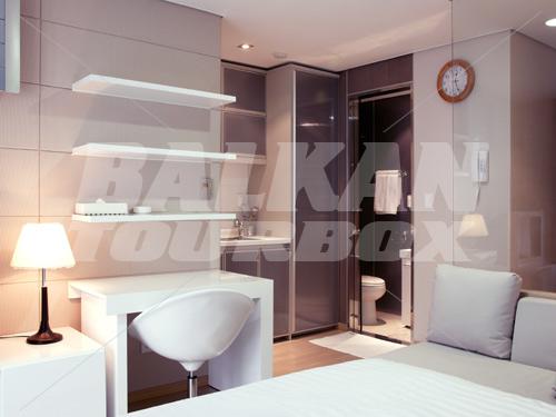 holiday in Casaville Residence Shinchon