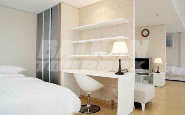 holiday in Casaville Residence Shinchon
