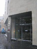 Hotel Ten Hill Place Edinburgh, United Kingdom, Edinburgh