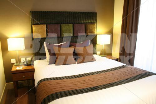 holiday in Ten Hill Place Edinburgh