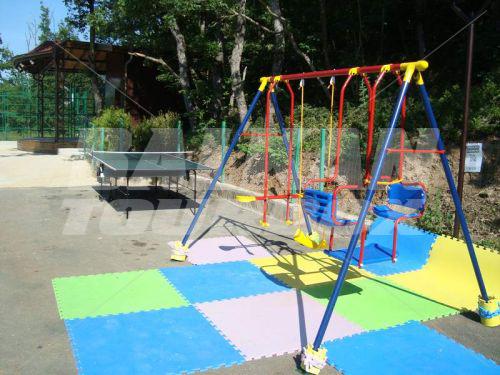 holiday in Arkutino Resort