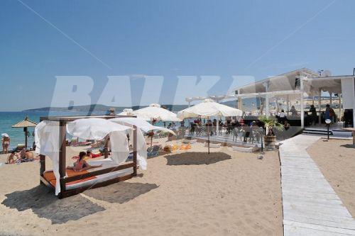 holiday in Arkutino Resort
