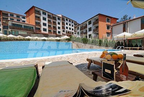 holiday in Arkutino Resort