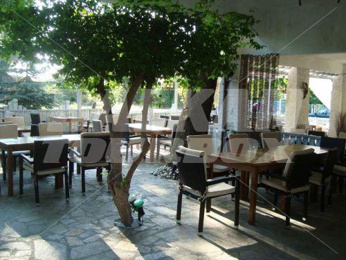 holiday in Arkutino Resort