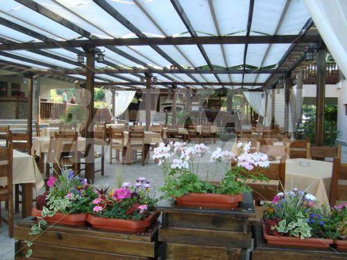 holiday in Arkutino Resort
