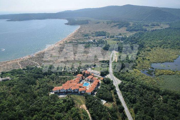 holiday in  Arkutino Resort