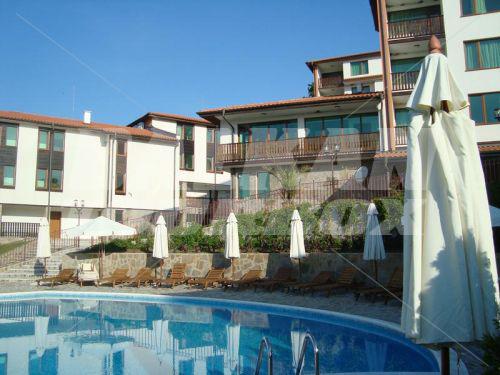 holiday in Arkutino Resort