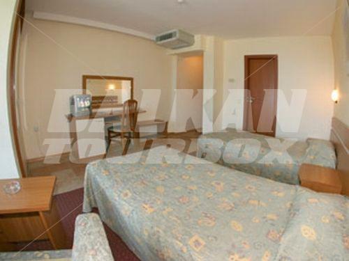 holiday in Arkutino Resort