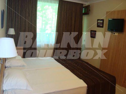 holiday in Arkutino Resort