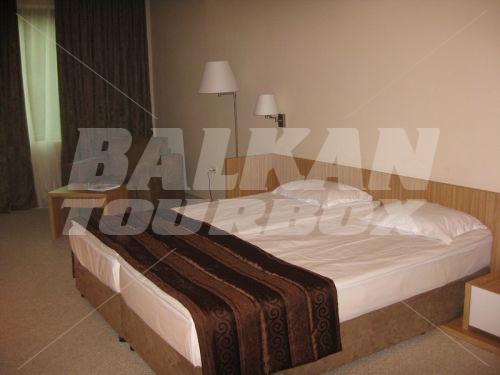 holiday in Arkutino Resort