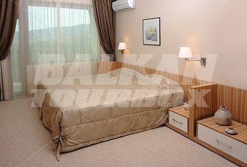 holiday in Arkutino Resort