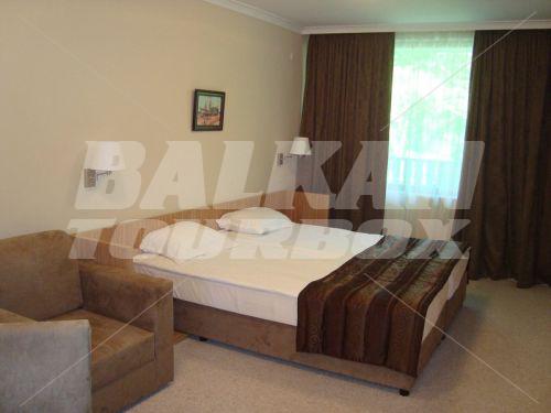 holiday in Arkutino Resort