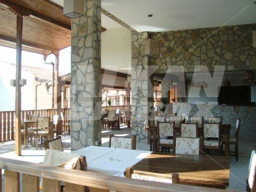 holiday in Arkutino Resort