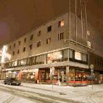 Hotel Sokos Valjus, 