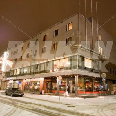holiday in  Sokos Valjus