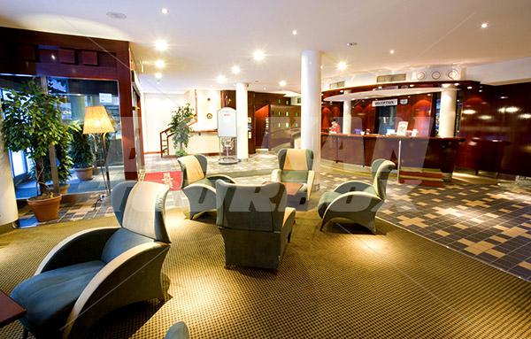 holiday in Sokos Valjus