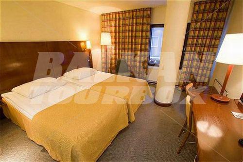 holiday in Sokos Valjus