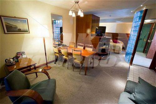 holiday in Sokos Valjus