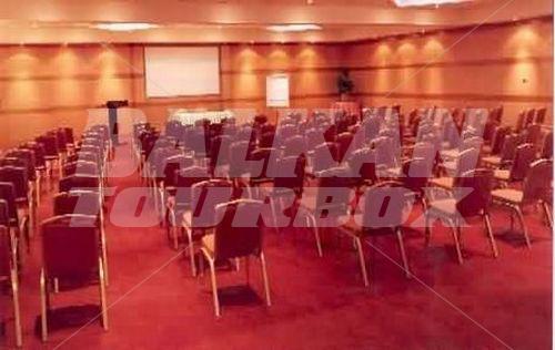 holiday in Golden Tulip Airport