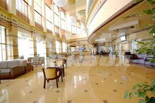 holiday in Golden Tulip Airport